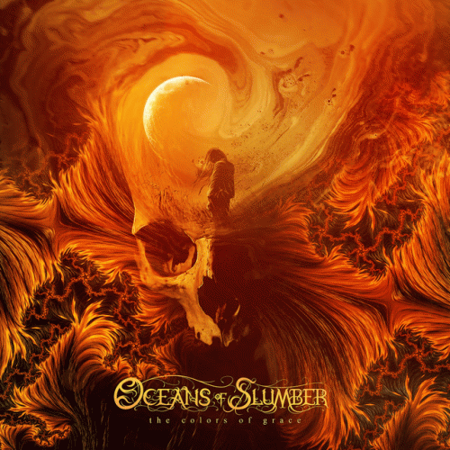 Oceans Of Slumber : The Colors of Grace